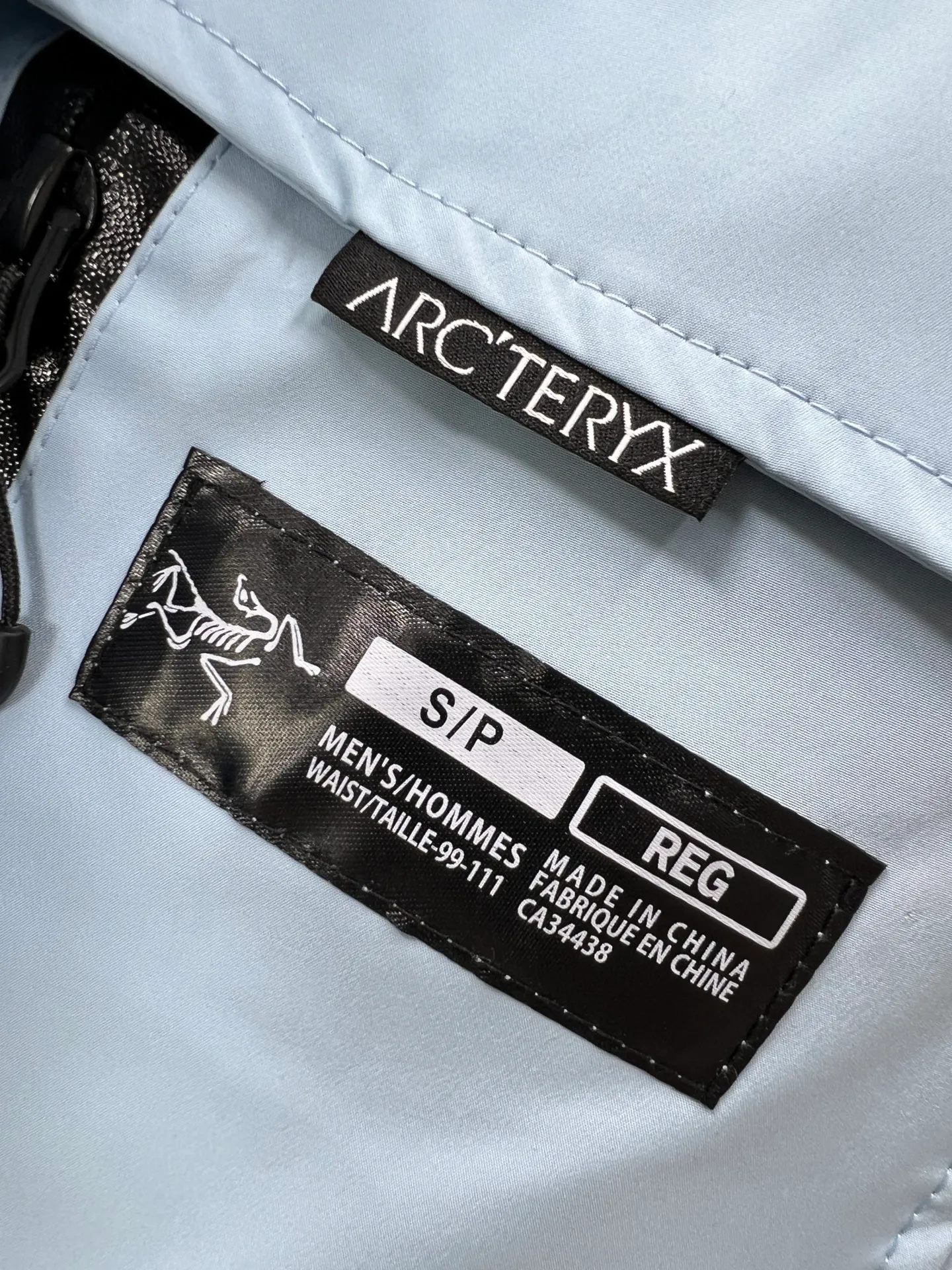 ARCTERYX 2026 New Arrival ，Original Premium ！ Breathable ， ， ， Quality。 ！ ， S！ Sizes：M～XXXL